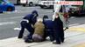 【中継リポート】新潟市の中心部で女性が刃物で切り付けられる  77歳の男を銃刀法違反の疑いで現行犯逮捕　|　新潟のニュース・天気｜BSN NEWS｜BSN新潟放送