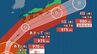 【台風6号（チャンミー）最新進路】九州南部・奄美地方では２日には警報級の大雨となる見込み　その後３日頃にかけて西日本から東日本でも警報級の大雨の可能性　5日（金）までの雨風シミュレーション【気象庁 台風情報 31日午後7時半更新】　|　岡山・香川のニュース | 天気 | RSK山陽放送
