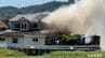 「倉庫から火が出ている」里庄町里見で住宅と倉庫が全焼する火事　けが人はなし【岡山】　|　岡山・香川のニュース | 天気 | RSK山陽放送