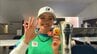 全英女子オープン　岡山市出身の桑木志帆選手がプレーオフを制し海外メジャー初優勝　地元では号外も【岡山】　|　岡山・香川のニュース | 天気 | RSK山陽放送