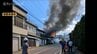 火元は「1階勝手口付近」と判明【実況見分】店舗住宅など4棟焼失の火事、 約165平米が全焼もけが人なし　富山・黒部市　|　富山のニュース｜天気・防災｜チューリップテレビ