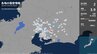 岐阜県、愛知県で最大震度2の地震　岐阜県・恵那市、愛知県・名古屋名東区、一宮市、豊田市|TBS NEWS DIG