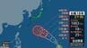 【台風情報】台風18号(ソウデル)発生　24日には「強い」勢力で日本の南へ　今後の進路に注意（19日午後2時現在）　|　長崎のニュース | 天気 | NBC長崎放送