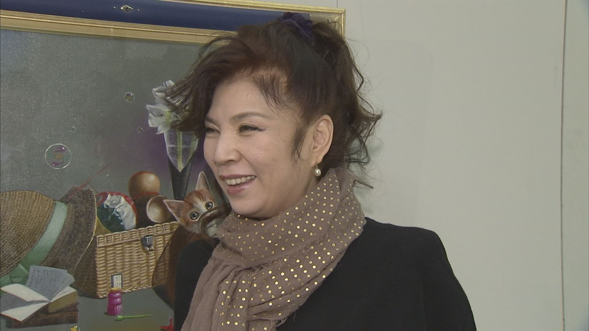 八代亜紀さん死去、悲しみ広がる 去年から療養…「膠原病」とは？ | BSS