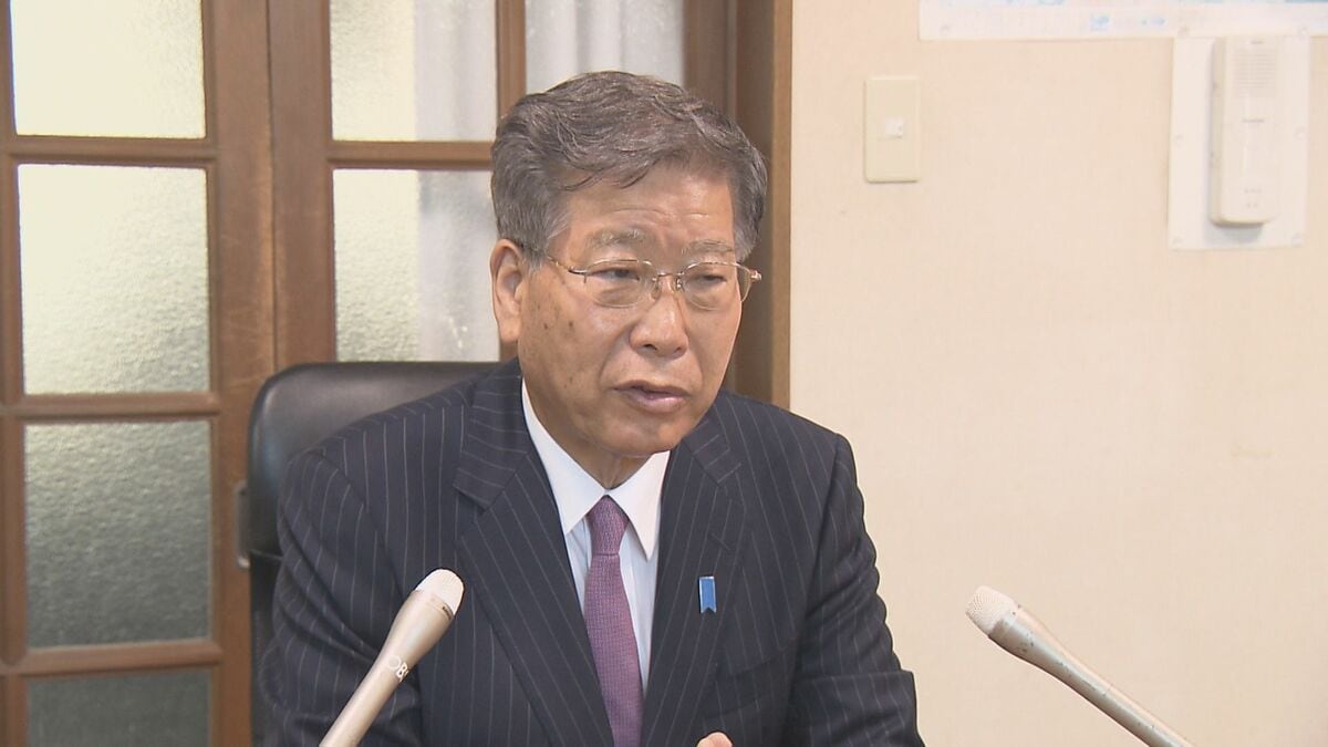 春の叙勲　大分県内在住者54人が受章　衛藤晟一さんに旭日大綬章