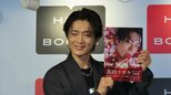 【 真田ナオキ 】　1st写真集で “ 演歌界を揺るがす露出 ”　目標の紅白で露出オファーが来たら「すぐに脱がさせていただきます」|TBS NEWS DIG