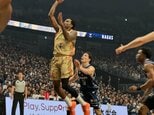 BリーグCSファイナル 第2戦　琉球ゴールデンキングス1勝1敗　3年ぶりの優勝をかけて26日第3戦へ【写真多数】　|　沖縄のニュース｜RBC 琉球放送