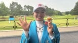 【女子ゴルフ】桑木志帆選手(岡山市出身)明治安田レディスゴルフトーナメントの結果|TBS NEWS DIG
