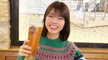 【神田愛花】ドイツ・フランクフルトを満喫 美食と観光を楽しむ旅「ビールとソーセージ 美味しかった〜」|TBS NEWS DIG