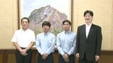 伊予鉄バスのベトナム人運転士が安全運転へ決意 愛媛|TBS NEWS DIG