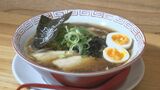 人気ラーメン店の新商品は…「ふりかけ」　麺が粉末状に…ラーメンの味がする　島根から世界進出狙う　|　BSSニュース | BSS山陰放送