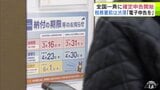 確定申告の受け付けが全国一斉に開始　青森県内の税務署にも多くの人が手続きに　青森税務署の前には朝から長い車の列　|　青森のニュース│ATV NEWS│青森テレビ