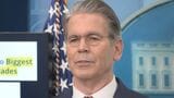 米ベッセント財務長官　日本・韓国への訪問を発表　韓国では中国副首相とも協議|TBS NEWS DIG
