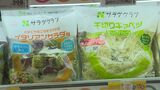 食卓直撃!野菜高騰の中、カット野菜人気「売上は去年の1.7倍」量的にも◎ 手間もかからず|TBS NEWS DIG