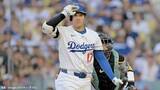 大谷翔平、4戦ぶりノーヒットで小休止...ド軍は2連勝で首位キープ　T.ヘルナンデスの逆転3ランで逃げ切る|TBS NEWS DIG