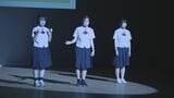 1080人が参加した中高一貫校の文化祭…一体感あふれるステージで会場は熱気|TBS NEWS DIG