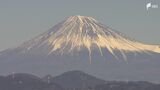 「一緒に登っていた2人が滑落した」富士山8合目付近で山岳遭難 警察が救助に=静岡 | 静岡のニュース | SBSNEWS | 静岡放送