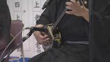 3月4日は「さんしんの日」RBCでは三線イベント開催、5年ぶりの公開生放送も|TBS NEWS DIG