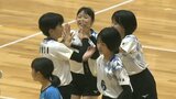 大分市中学校総合体育大会が開幕 17競技で熱戦 | 大分のニュース|OBS NEWS|大分放送