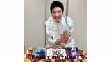 【 郷ひろみ 】 「70歳の誕生日、最高の1日だったよ。 みんな、ありがとう」 特大ケーキと笑顔 日本武道館でメモリアルコンサート開催|TBS NEWS DIG