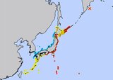 カムチャツカ半島付近を震源とするM8.7の地震 太平洋沿岸部に津波警報 日本海側も若干の海面変動のおそれ 富山県も情報収集 | 富山のニュース|天気・防災|チューリップテレビ