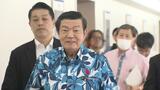 伊東沖縄担当大臣が玉城知事と初面談 基地負担軽減は「所管外」言及さける 沖縄振興に意欲みせるも |TBS NEWS DIG