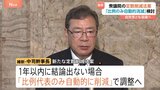 衆議院の定数削減法案　日本維新の会・中司幹事長「比例代表のみを自動的に削減」で党内調整へ|TBS NEWS DIG
