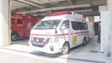 9月9日は「救急の日」 救急搬送の半数近くが入院の必要のない軽症 指令センターには緊急性の低い通報も 山梨・甲府地区消防本部|TBS NEWS DIG