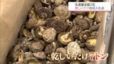 生産量全国2位・宮崎県産乾しいたけ 日向市で今季初の入札会 | MRTニュース | MRT宮崎放送