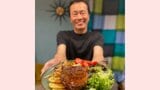 【 遠藤憲一 】ステーキ差し出し「バテないようにしっかり食べて」 笑顔にフォロワー共感「酷暑乗り越えられそう」|TBS NEWS DIG