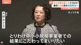 春闘きょう（30日）本格スタート　中小企業の賃上げ拡大が焦点　連合「6％以上」の賃上げ率を目標　男女賃金格差・長時間労働の是正を目指す|TBS NEWS DIG