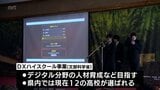 高校生が専門機関と連携して学ぶ「DXハイスクール事業」 日南市の高校で研究成果発表会 | MRTニュース | MRT宮崎放送
