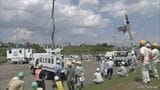梅雨による大雨や台風に備え 排水ポンプ車動かす訓練 大雨災害から命守るため 岐阜・大垣市 | 名古屋・愛知・岐阜・三重のニュース【CBC news】 | CBC web
