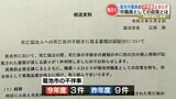 菊池市『飲酒運転』や『事務処理ミス』など相次ぐ不祥事　市の体制は？　熊本　|　熊本のニュース｜RKK NEWS｜RKK熊本放送