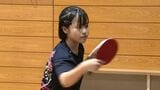 岡山から世界を狙え「岡山ユース卓球アカデミー」が本格始動 祢屋楓選手「金メダルを取れるような選手になりたい」 | 岡山・香川のニュース | 天気 | RSK山陽放送