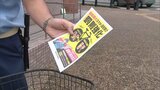 11月から自転車での”ながらスマホ””酒気帯び運転”に新たな罰則 自転車利用者に改正道路交通法の啓発活動 | 福岡のニュース|RKB NEWS|RKB毎日放送