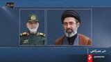 イランの最高指導者モジタバ師　軍事組織の幹部6人を新たに任命　指揮系統の立て直し進める|TBS NEWS DIG