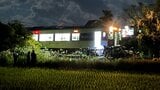 列車と車の衝突事故で10代から50代の3人病院搬送　長崎県佐世保市 松浦鉄道　|　長崎のニュース | 天気 | NBC長崎放送