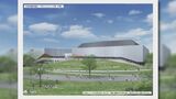豊橋市の新アリーナ建設・周辺整備　約２３０億７０００万円で事業者と契約締結　東三河のスポーツとエンタメの拠点に　|　名古屋・愛知・岐阜・三重のニュース【CBC news】 | CBC web