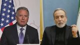 イランが米との直接のやりとりを停止　仲介役経由の協議は継続　停戦をめぐって　米紙報道|TBS NEWS DIG