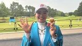 【女子ゴルフ】桑木志帆選手（岡山市出身）明治安田レディスゴルフトーナメントの結果|TBS NEWS DIG