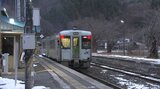 「なくてはならないものなので嬉しい」JR山田線上米内駅~宮古駅間、4か月ぶり運転再開 岩手|TBS NEWS DIG