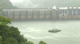 久々のまとまった雨 ダム水位回復も引き続き節水呼びかけ 大分 | 大分のニュース|OBS NEWS|大分放送