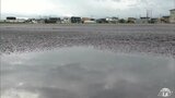 「警報級の大雨」の恐れが…　青森県内は大気の状態が不安定に　津軽と下北で「警報級の大雨」の恐れあり気象台が注意を呼びかけ　1時間降水量の予想は多い所で津軽・下北40ミリ、三八上北30ミリ|TBS NEWS DIG