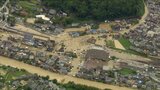 西日本豪雨から６年　警察が行方不明者の一斉捜索　153人が死亡（関連死含む） 行方不明5人　|TBS NEWS DIG