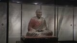 唐招提寺の鑑真和上座像など国宝も 「悠久の絆 奈良・東北のみほとけ展」|TBS NEWS DIG