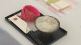 「琉球アフタヌーンティー」ぶくぶく茶と宮廷菓子を堪能 | 沖縄のニュース|RBC 琉球放送