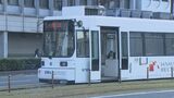 熊本市電　脱線の影響で一部区間の運休続く　|　熊本のニュース｜RKK NEWS｜RKK熊本放送