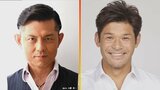 「いさましい2人の共演を期待」 信玄公は的場浩司さん、謙信公は照英さん 川中島合戦絵巻で共演 山梨・笛吹市 |TBS NEWS DIG