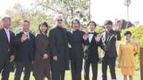 アカデミー賞　ノミネートされた日本勢3作品の壮行会がロサンゼルスで開催|TBS NEWS DIG
